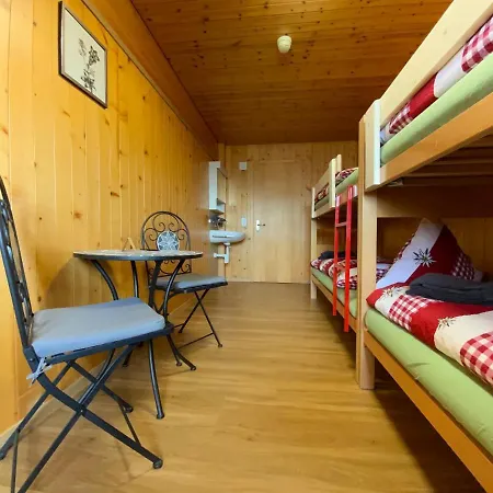 Bergrestaurant Magisalp
