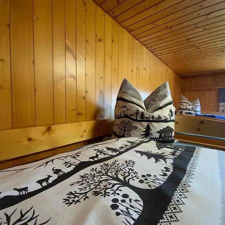 Bergrestaurant Magisalp イン *